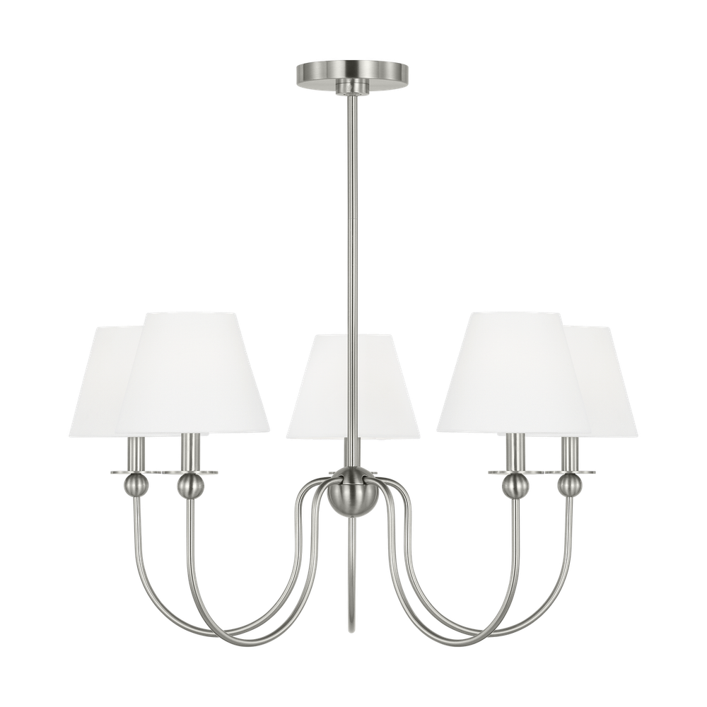 Люстра Visual Comfort Elsay Medium Chandelier