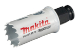 Коронка BiM 27x44 мм Ezychange Makita E-03707 BiM O 25 мм Ezychange (быстросъемная)