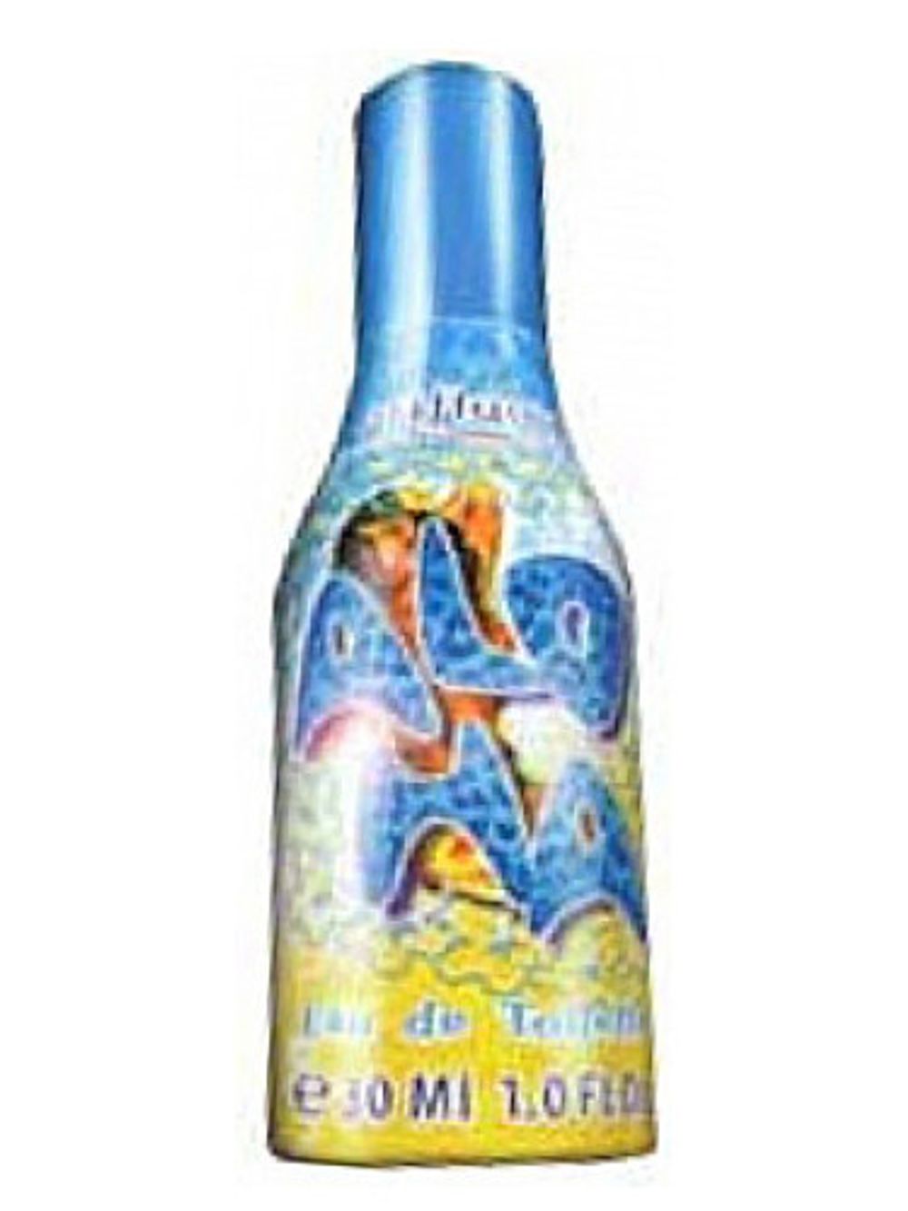 Oriflame Aloha Aqua