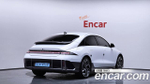Hyundai Ioniq6 Long Range AWD — 2023