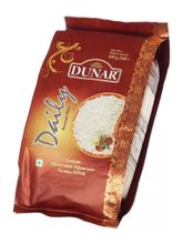 Рис Dunar Басмати Daily длиннозерный шлифованный 500 г, 2 шт
