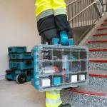 Органайзер среднего размера MAKTRAK Makita P-91045