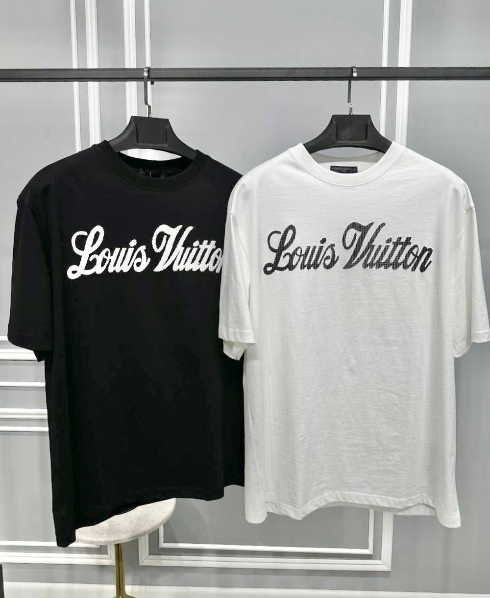 Футболка Louis Vuitton