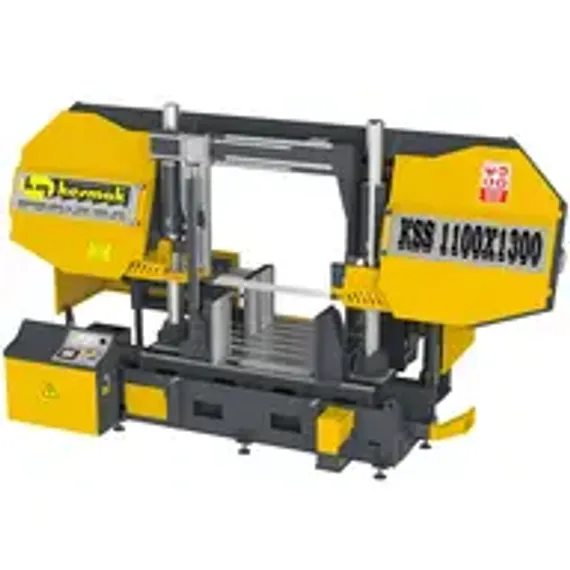 Ленточнопильный станок Kesmak KSY 1300×2200