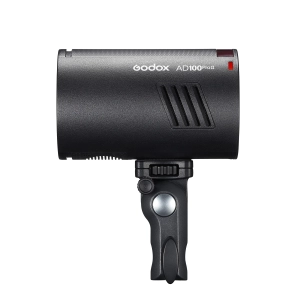 Вспышка аккумуляторная Godox Witstro AD100ProII