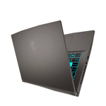 Ноутбук MSI Thin 15 B2RVE-3450XRU (9S7-16R831-3450) Intel Core 5 210H/16Gb/SSD512Gb/RTX4050 6Gb (45W)/15.6"/IPS/FHD/1920x1080/NoOS/Cosmos Gray