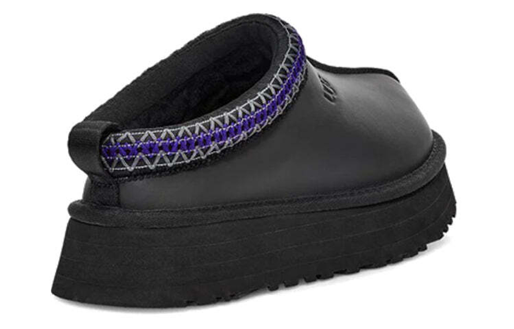 UGG Угги Tasman, черный