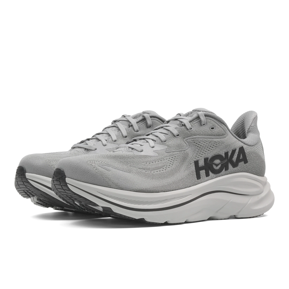 Кроссовки мужские Hoka Clifton 10