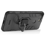 Противоударный чехол с кольцом Panther Case для Xiaomi Redmi 6