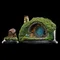 2 A Hill Lane - The Lord of the Rings - Weta Workshop