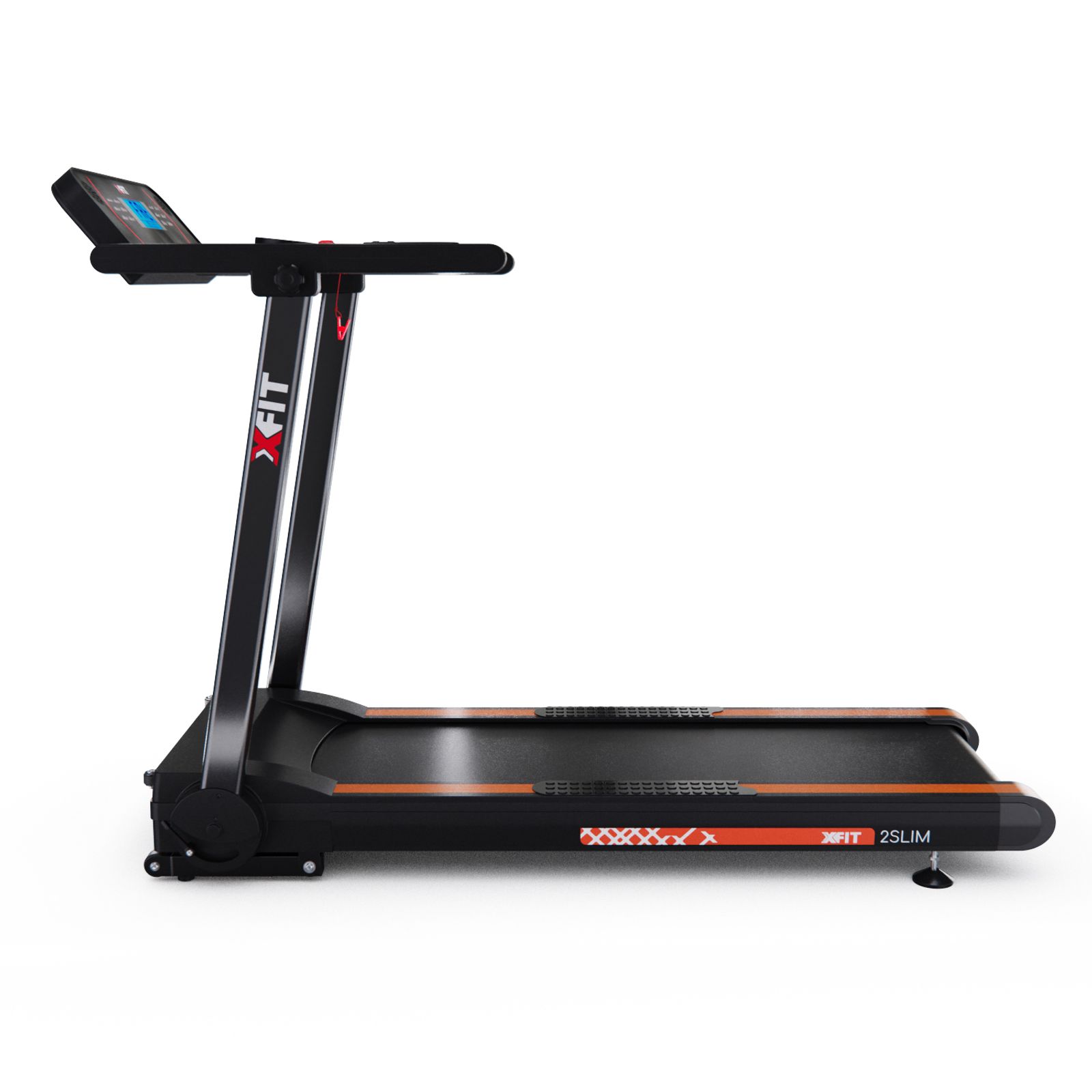 Беговая дорожка DFC X-FIT T-2SLIM фото №3