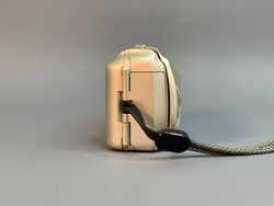 Olympus MJU II Zoom 80 Panorama