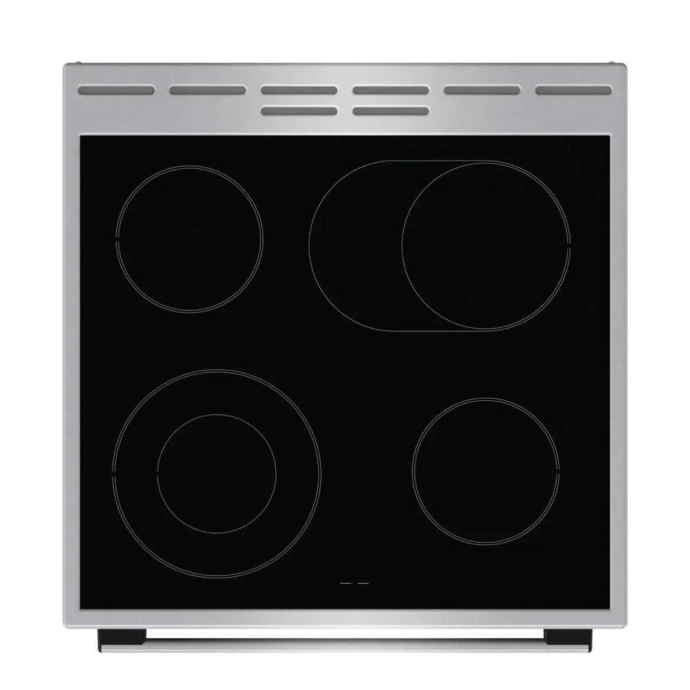 Плита электрическая Gorenje GECS6C70XPA
