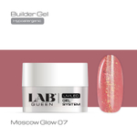 Гели Mosco Glow
