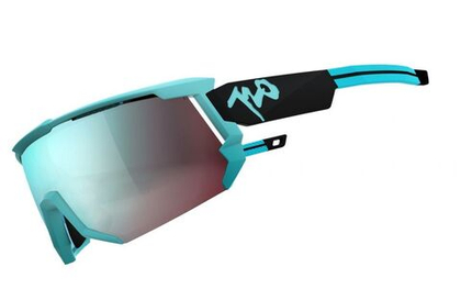 Спортивные очки 720armour Mars / Pale Aqua / HC Brown Lake Blue Lens