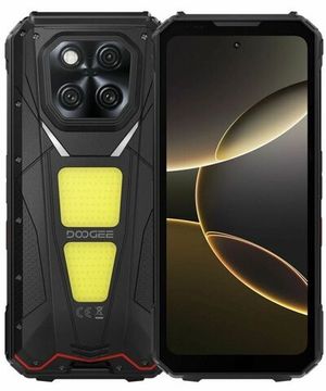 Смартфон Doogee V MAX Play (с проектором) 16/512 ГБ