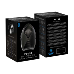 Интерактивный мастурбатор Kiiroo Pulse Solo Interactive Oscillating Penis Masturbator by Hot Octopuss