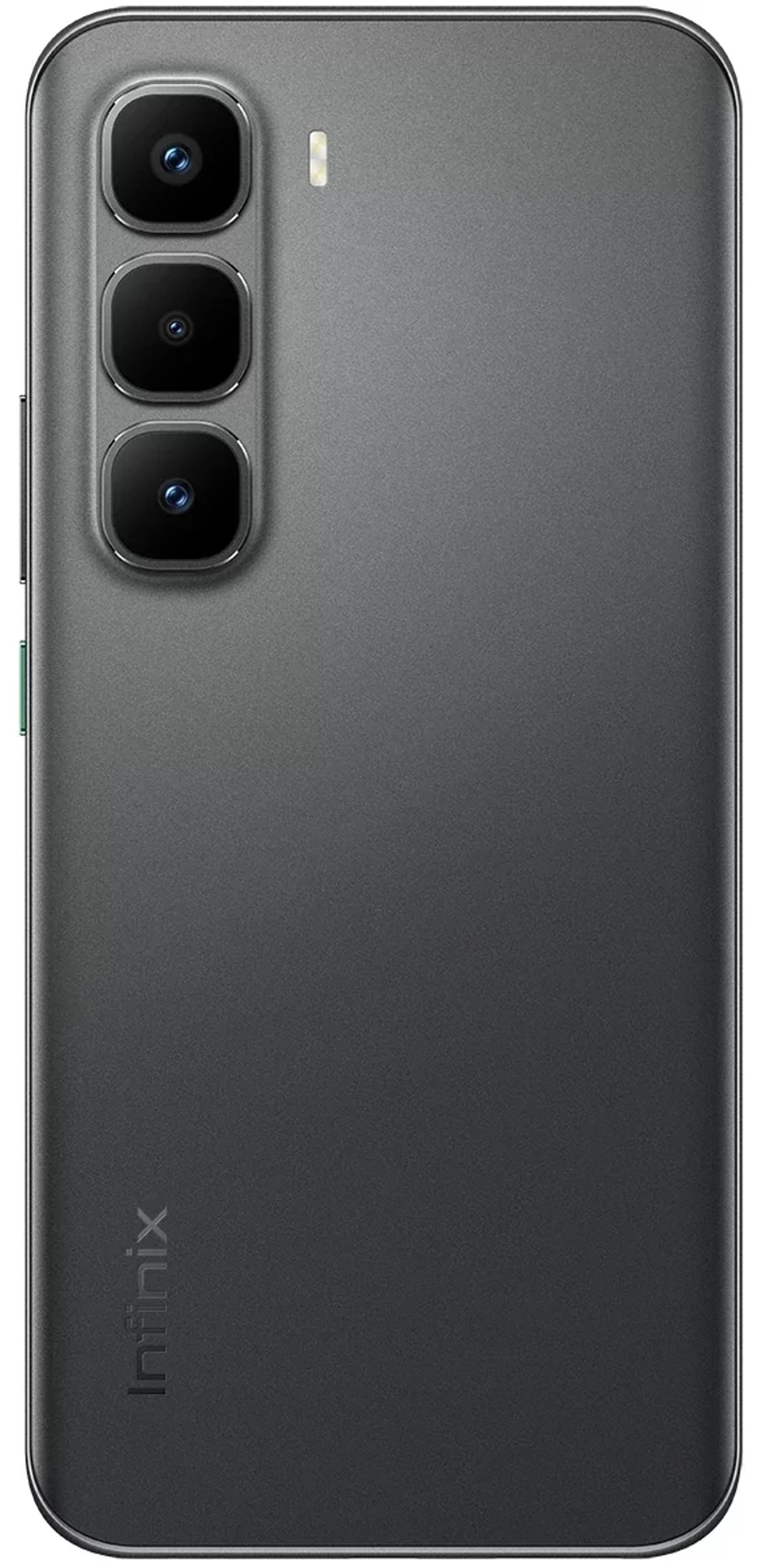 Смартфон Infinix Hot 60 Pro plus 8+256 Black