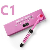 Estelite Sigma Quick C1 (3,8гр.) Эстелайт Сигма Квик С1, пломбировочный материал