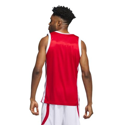 Баскетбольная мужская джерси adidas Icon Squad Jersey