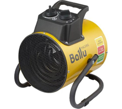 Тепловая пушка Ballu BHP-PE2-5, электрическая, НС-1274968