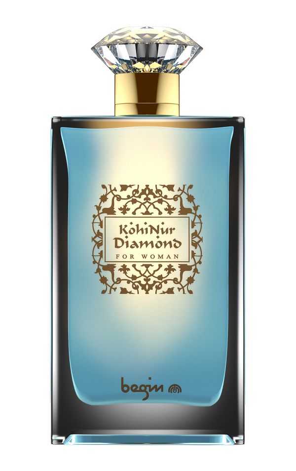 Begim KohiNur Diamond For Woman