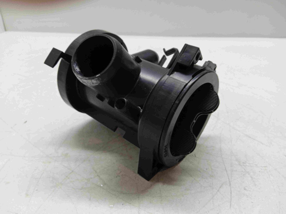 F1068LD1 кт260 Улитка сливного насоса стиральной машины LG F1068LD1 б/у