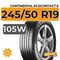 Continental EcoContact 6 245/50 R19 105W XL