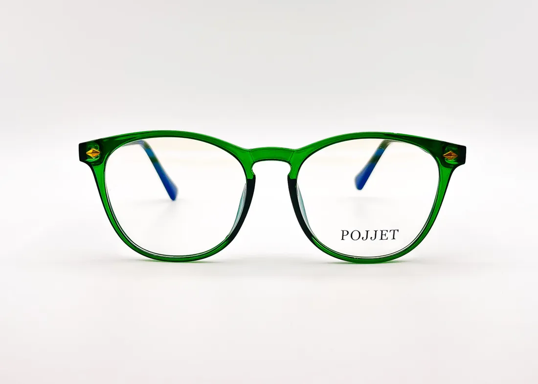 Изг. оправы Pojjet TR8985 C5