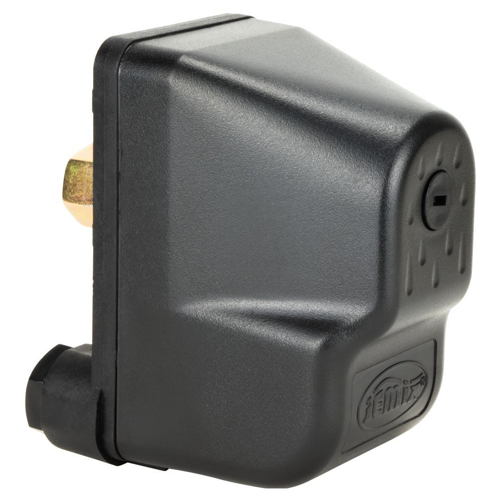 Реле давления xpd -2-1 РДМ-5 Jemix