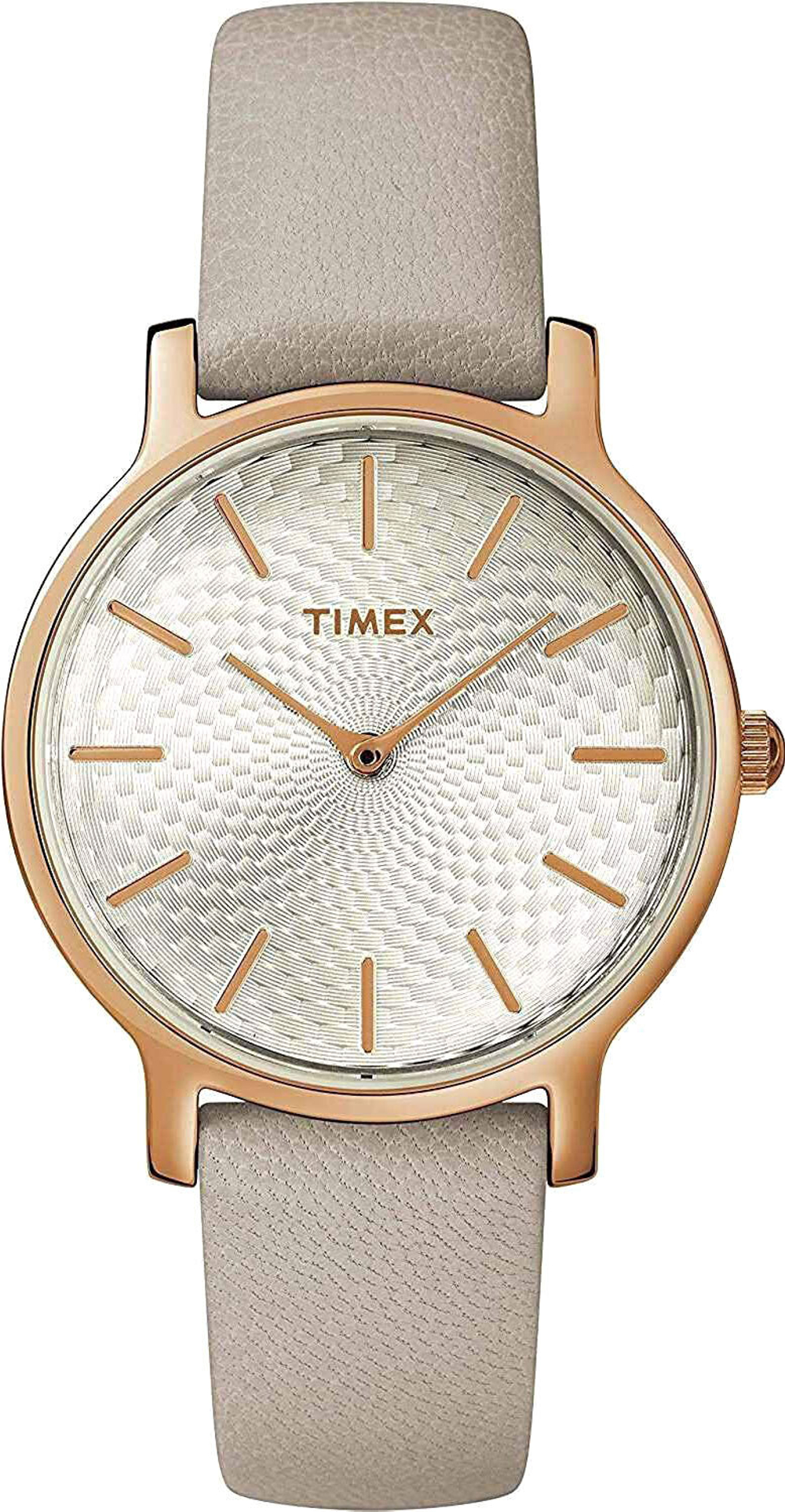 Женские наручные часы Timex TW2R96200YL