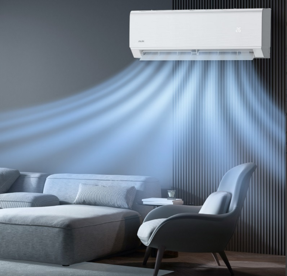 AUX Classic Inverter R32 ASW-H18A4/BA-R2DI/AS-H18A4/BA-R2DI