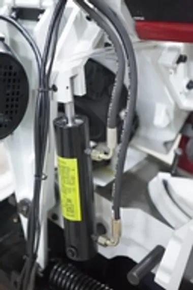 Ленточнопильный станок Stalex GB 4260