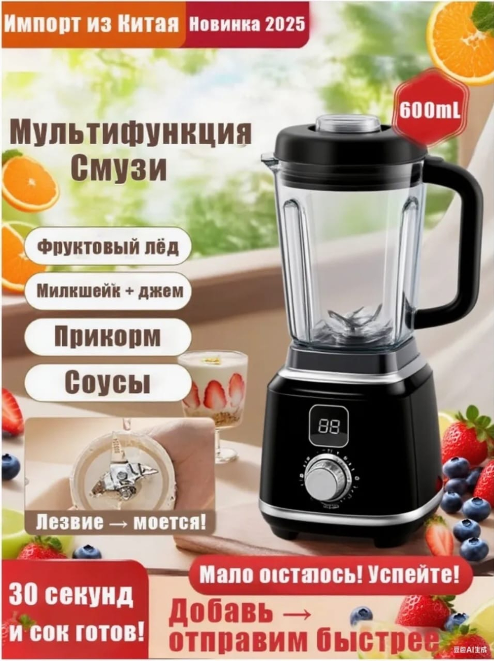 Блендер