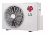 Сплит-система LG DC18RH, белый