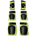 Защита KYOTO 6 Piece Street Pack Green