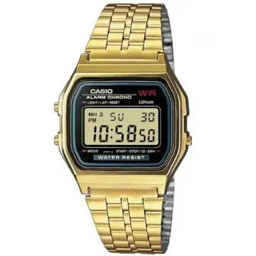 Наручные часы Casio A159WGEA-1DF