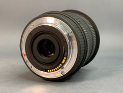 Sigma 10-20mm 4-5.6 DC HSM Canon