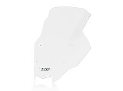 WRS Ветровое стекло Touring Kawasaki Z 1000 SX прозрачное KA015T