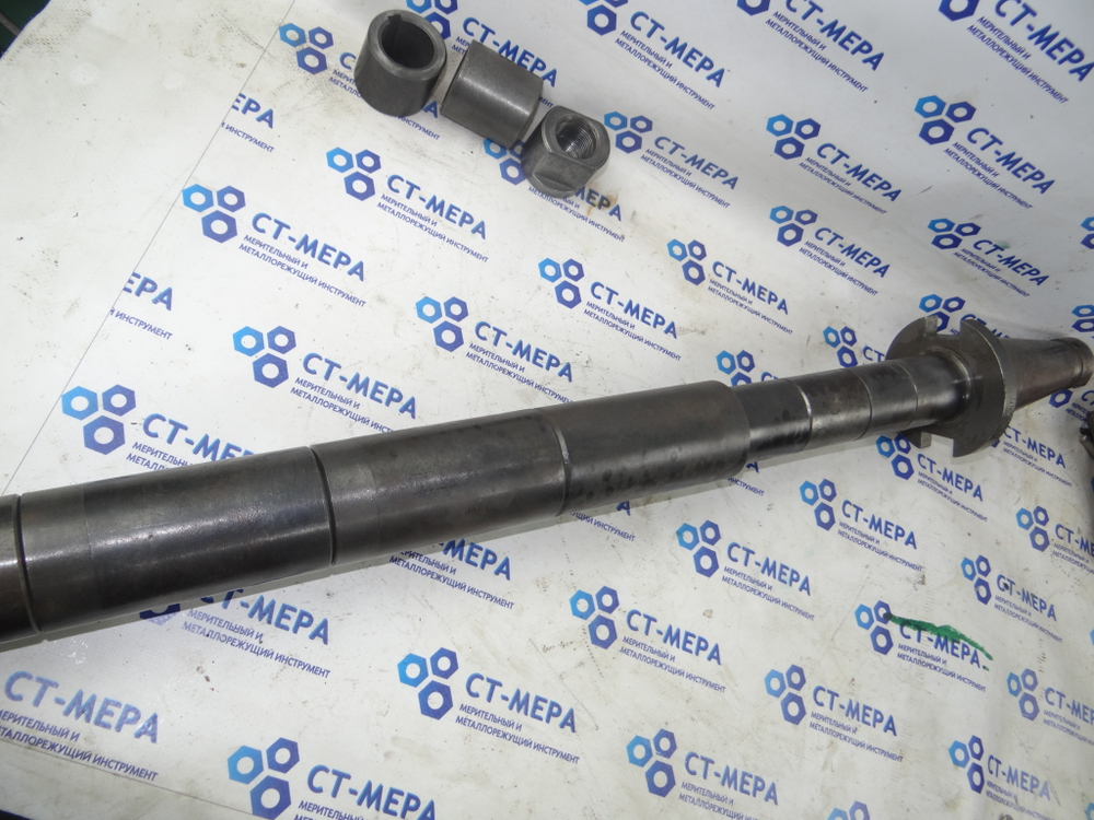Оправка фрезерная ИСО 50 (ISO 50), L=970 мм