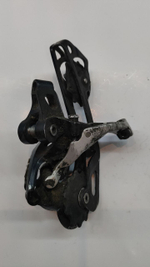 Переключатель на велосипед Shimano Deore XT RD-M781 (задний) z0096