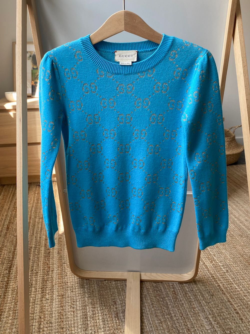 Свитер Gucci, 116