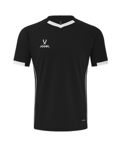 Футболка игровая Jogel DIVISION PerFormDRY Prisma Jersey, черный 99