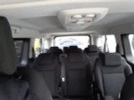 Opel Zafira Life Edition