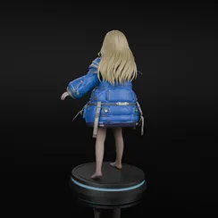 Diana - Pragmata