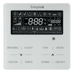 Канальная VRF система Energolux SMZDS11V2AI*