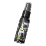 Съедобный гель Erotist Sweet Provocation Fruit Trio со вкусом киви, граната и яблока - 30 мл.