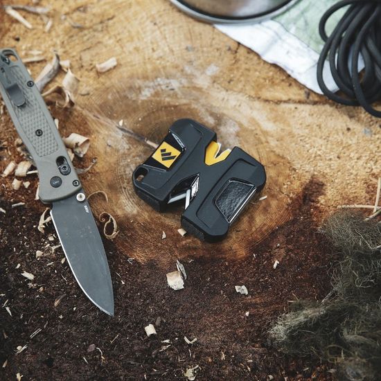 Точилка ручная Work Sharp PIVOT SHARPENER, WSEDCPVT-I