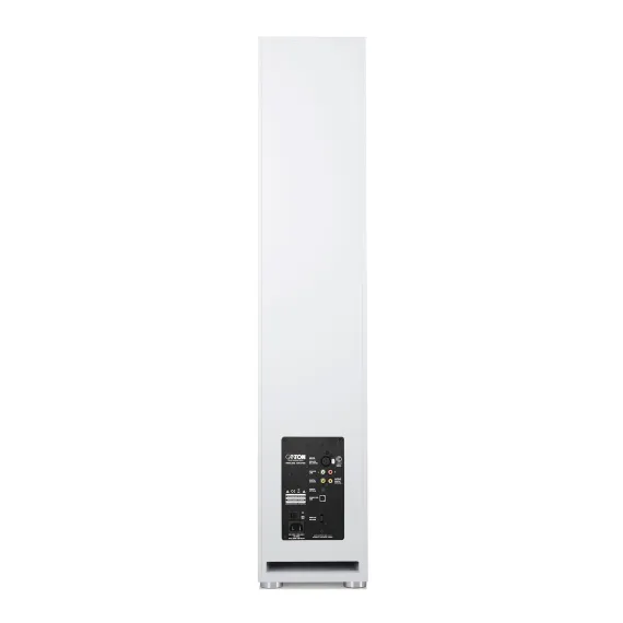Canton Smart Cinema GLE III White