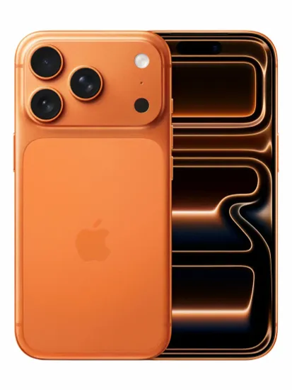 Apple iPhone 17 Pro